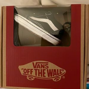 Baby shoe Vans
